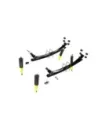 Kit Pré-enregistrement Rehausse GVM 3510KG Terrain Tamer