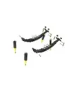 Kit Suspension GVM Upgrade 3510KG Terrain Tamer Toyota