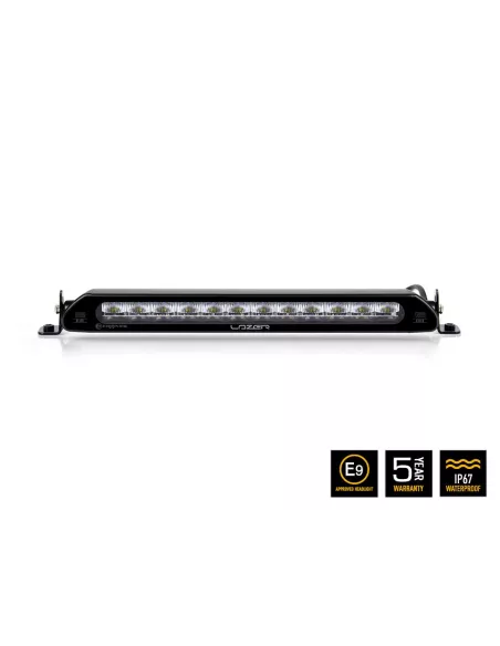 PHARE LED LAZER LINEAR 12 ELITE