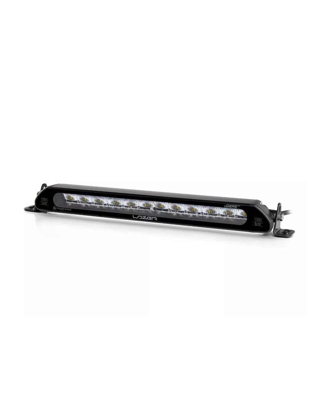 PHARE LED LAZER LINEAR 12 ELITE