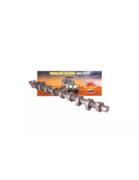 Arbre à cames 3L Terrain Tamer Toyota Hilux LN106 08/1988+
