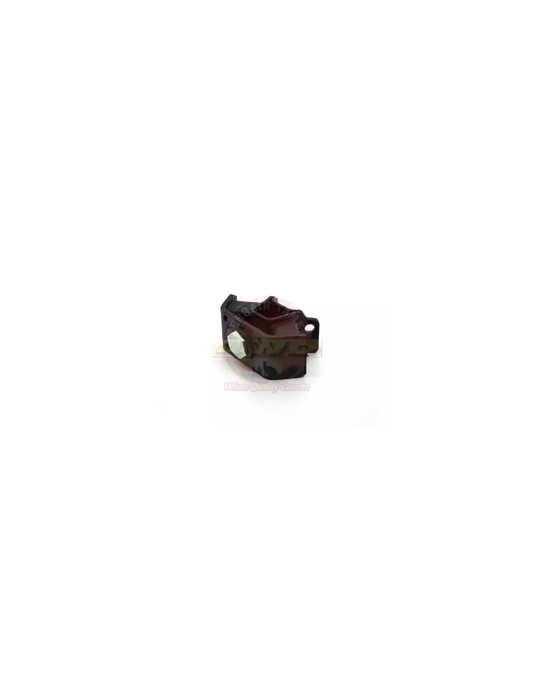 Support moteur arrière Terrain Tamer Toyota Hilux LN141