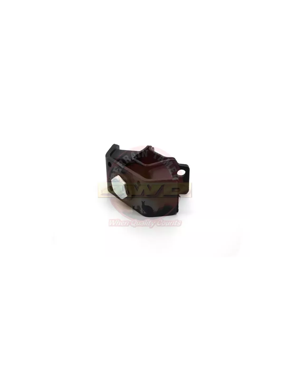 Support moteur arrière Terrain Tamer Toyota Hilux LN141