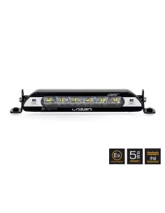 PHARE LED LAZER LINEAR 6 ELITE PLUS