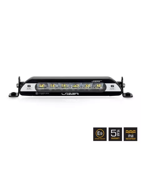PHARE LED LAZER LINEAR 6 ELITE PLUS