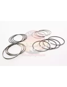 Jeu de segments piston STD 3L Terrain Tamer Toyota Hilux 2