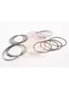 Jeu de segments piston STD 3L Terrain Tamer Toyota Hilux