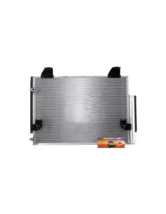 Condenseur Climatisation Terrain Tamer Toyota Hilux KUN15