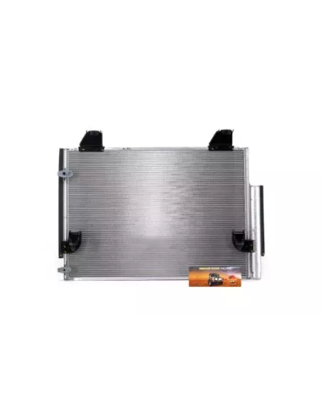 Condenseur Climatisation Terrain Tamer Toyota Hilux KUN15