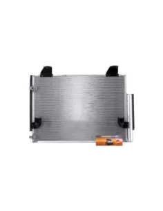 Condenseur Climatisation Terrain Tamer Toyota Hilux KUN15 2