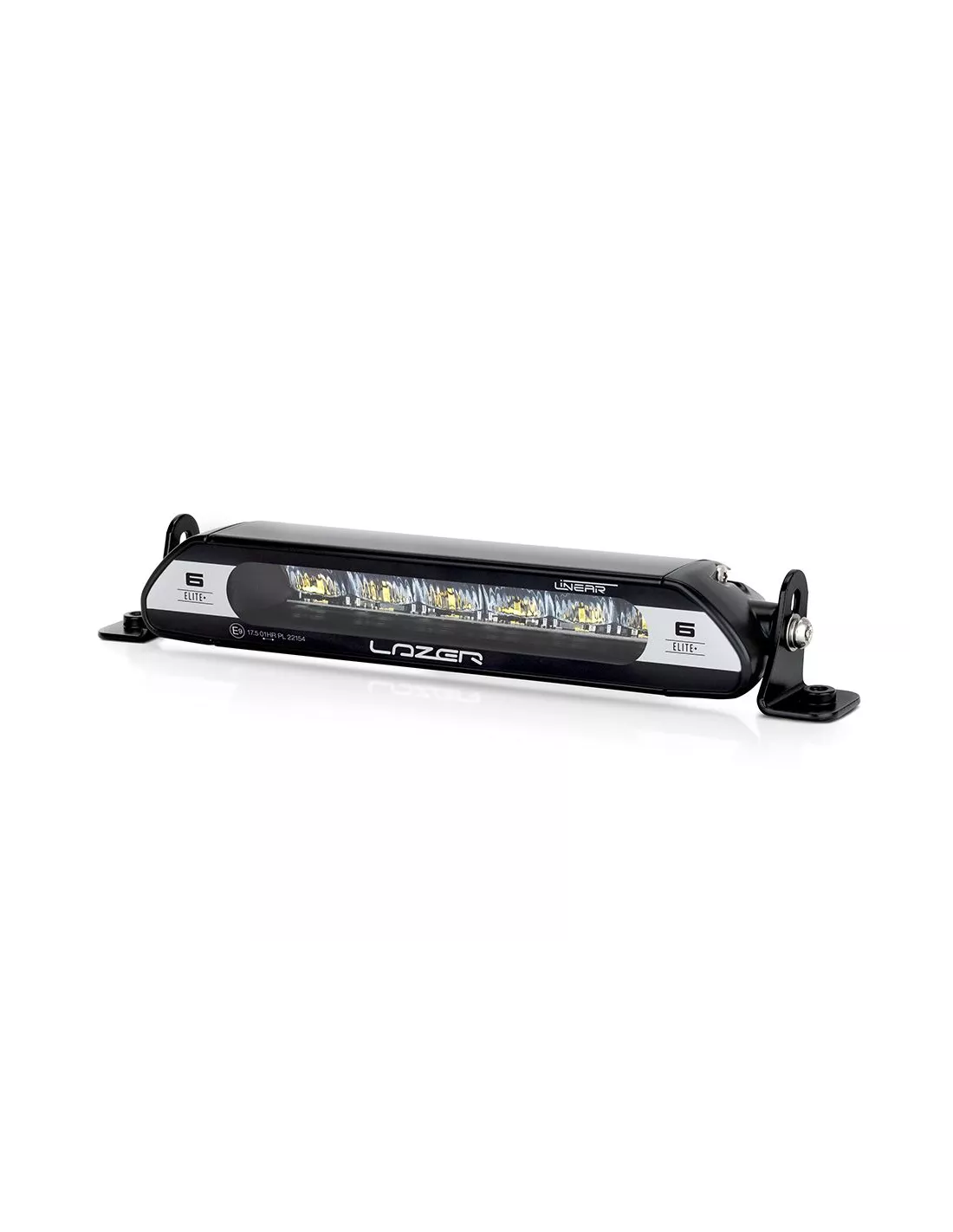 PHARE LED LAZER LINEAR 6 ELITE PLUS