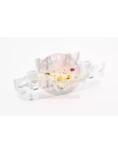 Ensemble de commande climatisation Terrain Tamer Toyota 2