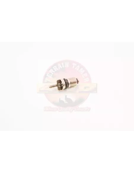 Valve de service air A/C avec dop Terrain Tamer Toyota Land