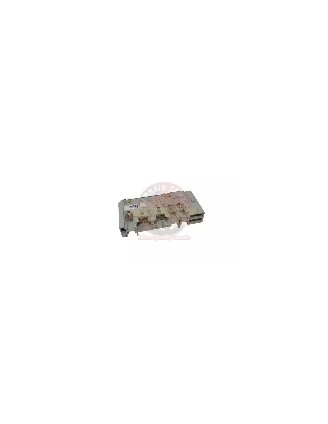 Bloc porte-fusible fusible Link Terrain Tamer Toyota Hilux