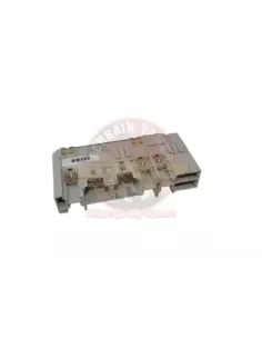 Bloc porte-fusible fusible Link Terrain Tamer Toyota Hilux 2