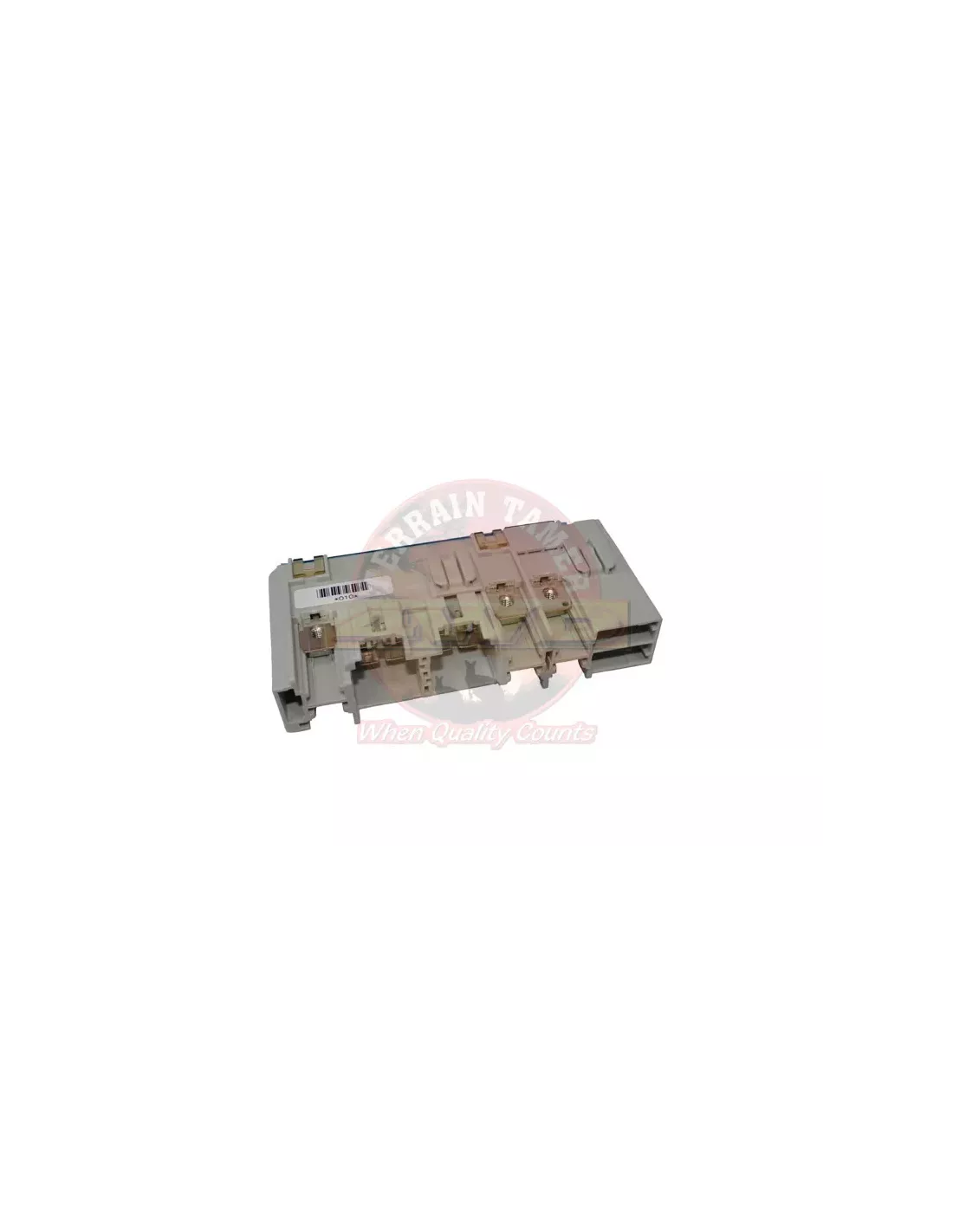 Bloc porte-fusible fusible Link Terrain Tamer Toyota Hilux