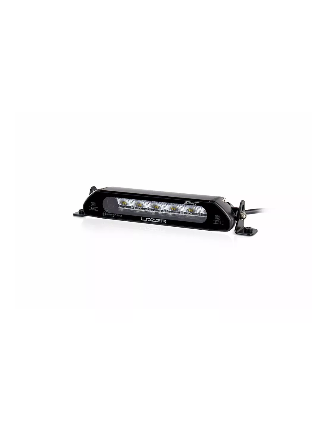 PHARE LED LAZER LINEAR 6 ELITE