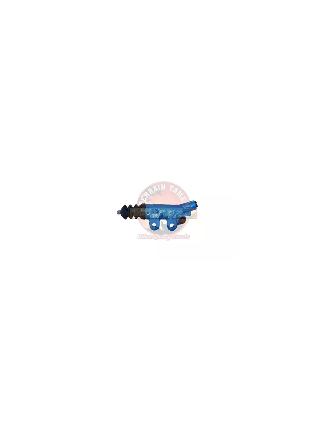 Récepteur d'embrayage Terrain Tamer Toyota Hilux KUN15