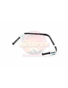 Tuyau d'embrayage cylindre esclave vers flexible Terrain