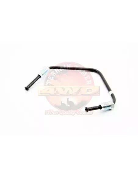 Tuyau d'embrayage cylindre esclave vers flexible Terrain