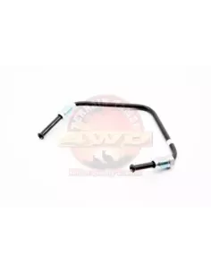 Tuyau d'embrayage cylindre esclave vers flexible Terrain 2