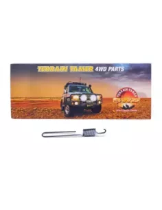 Ressort de pédale d'embrayage n°1 Terrain Tamer Toyota 2