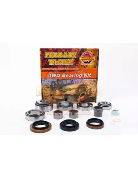 Kit révision différentiel avant Terrain Tamer Toyota Fj