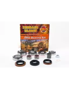 Kit révision différentiel avant Terrain Tamer Toyota Fj 2