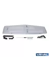PLAQUE DE PROTECTION 4mm RIVAL RESERVOIR FORD RANGER RAPTOR