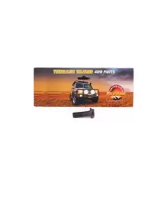 Boulon volant moteur Terrain Tamer Toyota Fortuner GUN155 2