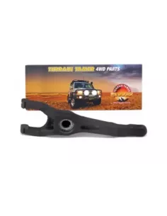 Fourchette d'embrayage Terrain Tamer Toyota Fortuner GUN155 2