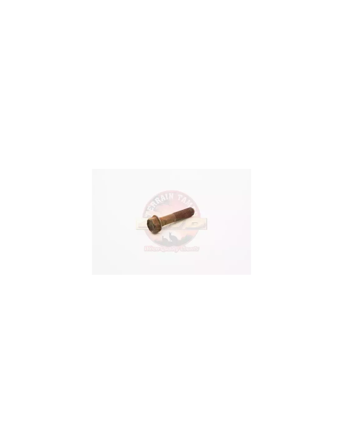 Boulon Cache Différentiel Terrain Tamer Toyota Land Cruiser