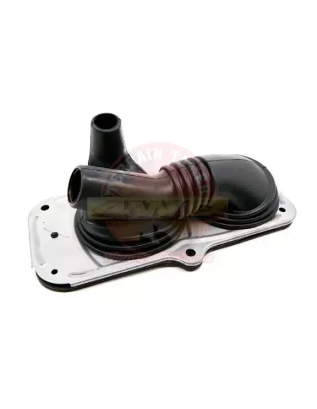 Soufflet de levier de vitesses Terrain Tamer Toyota Hilux