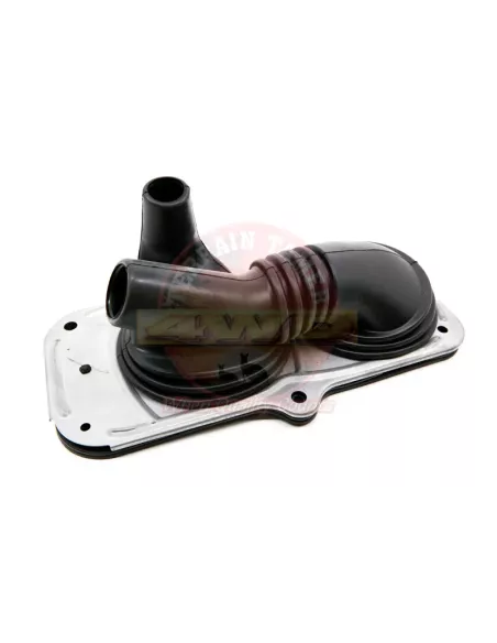 Soufflet de levier de vitesses Terrain Tamer Toyota Hilux