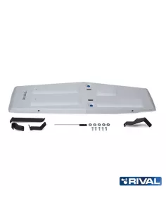 PLAQUE PROTECTION RIVAL RESERVOIR FORD RANGER RAPTOR 2022+