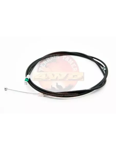 Câble de capot Terrain Tamer Toyota Hilux KZN205 08/1988+