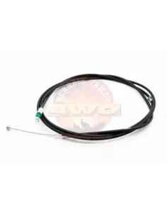 Câble de capot Terrain Tamer Toyota Hilux KZN205 08/1988+ 2