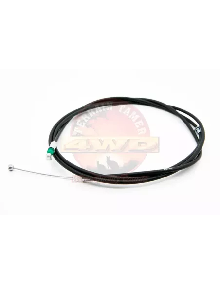 Câble de capot Terrain Tamer Toyota Hilux KZN205 08/1988+