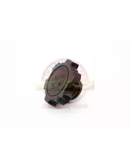 Bouchon de remplissage d'huile Terrain Tamer Toyota Hilux