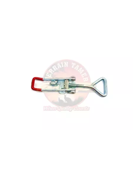 Loquet à levier pour plateau lourd Terrain Tamer Toyota