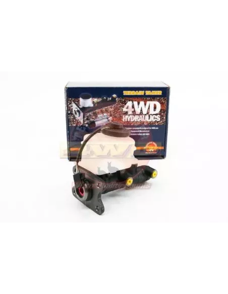 Récepteur de frein 23,81 mm Terrain Tamer Toyota Hilux