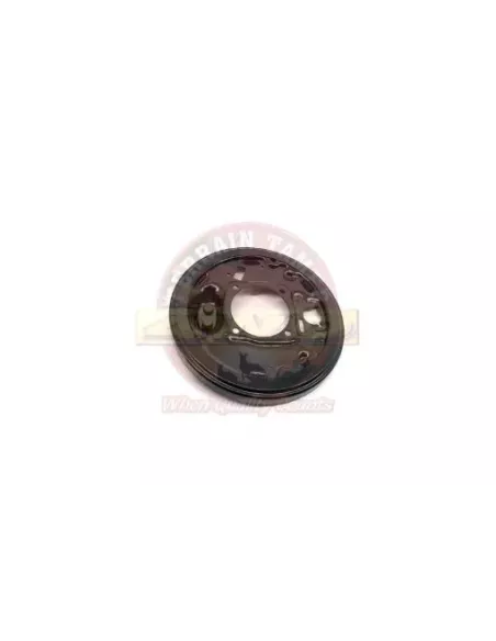 Plaque de support arrière droite Terrain Tamer Toyota Hilux