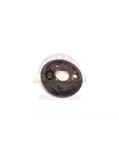 Plaque de support arrière droite Terrain Tamer Toyota Hilux 2
