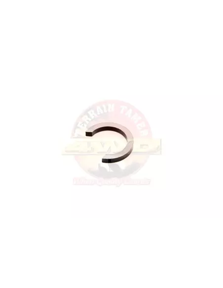 Circlip arrière arbre secondaire T 2.95 Terrain Tamer