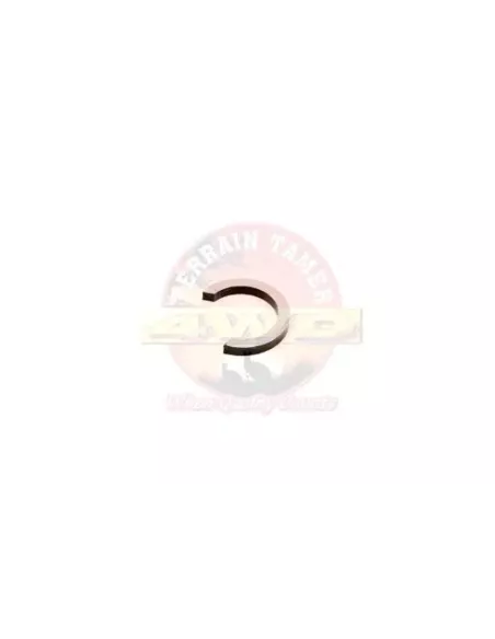Circlip arbre intermédiaire arrière T 3.05 Terrain Tamer