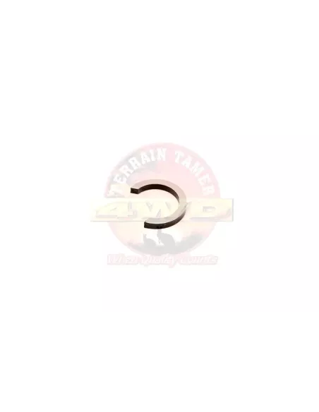 Circlip arbre intermédiaire arrière T 3.05 Terrain Tamer
