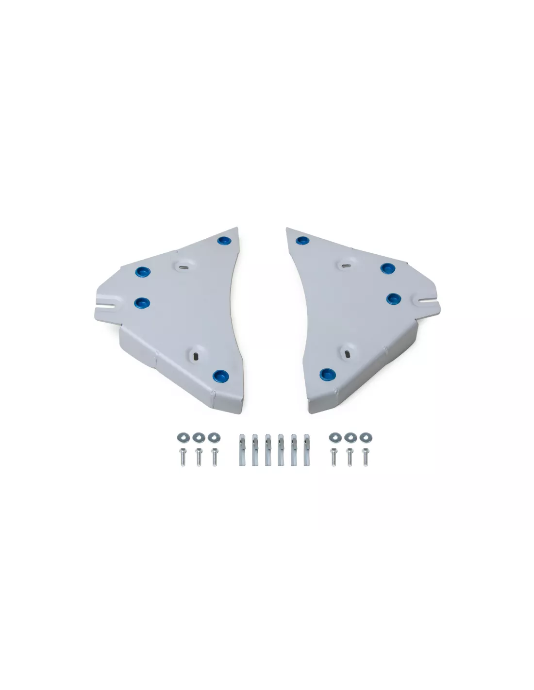 PLAQUE DE PROTECTION RIVAL TRIANGLE AV FORD RANGER 2022+