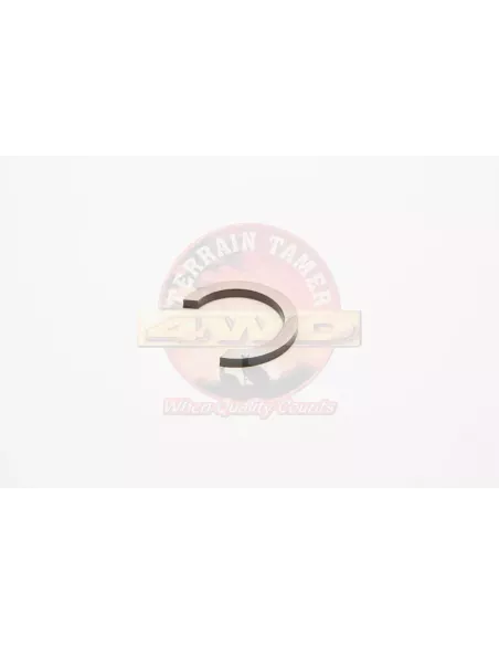 Circlip palier arbre primaire arrière T 2.85-2.90 Terrain