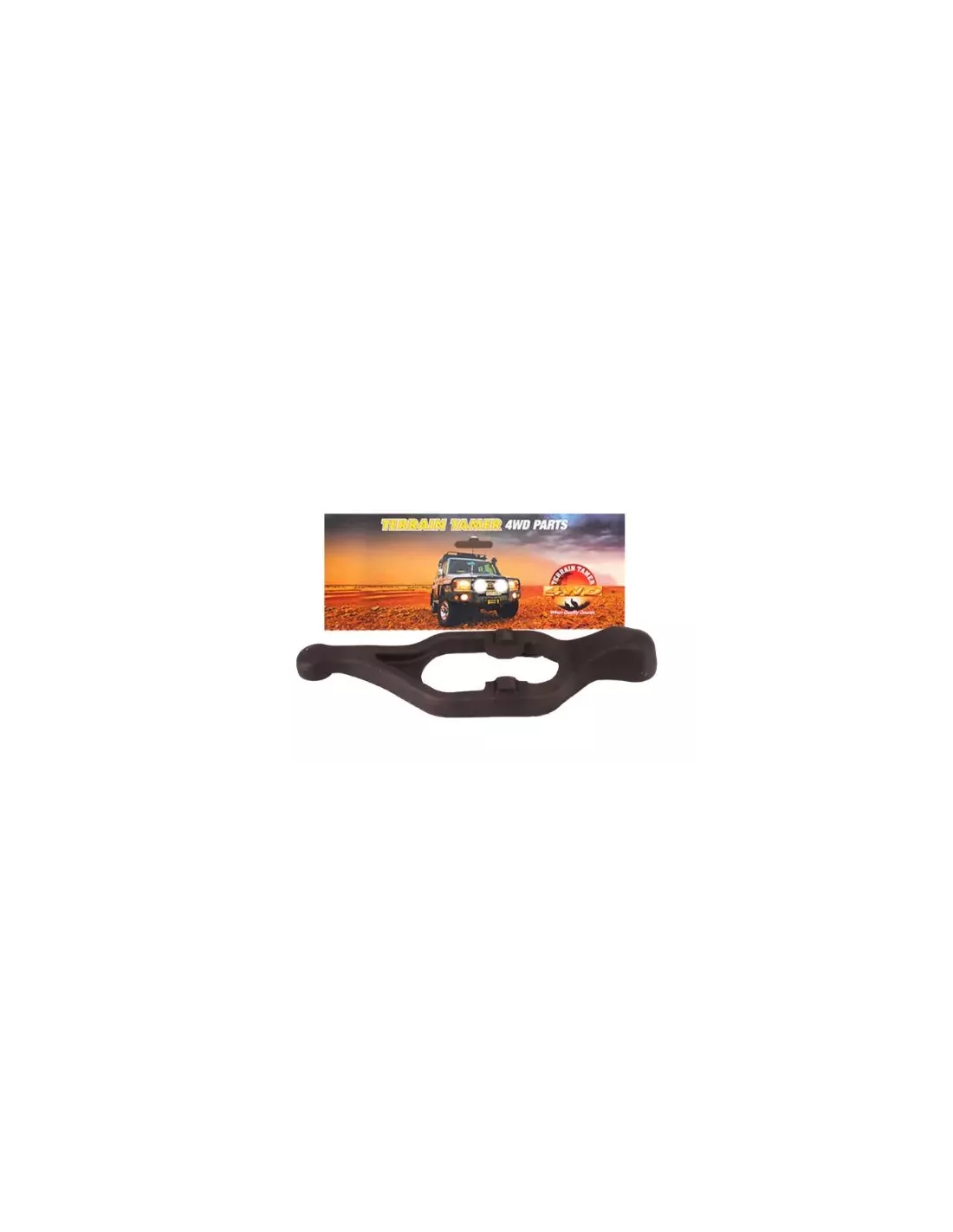 Fourchette d'embrayage Terrain Tamer Toyota Hilux GGN15