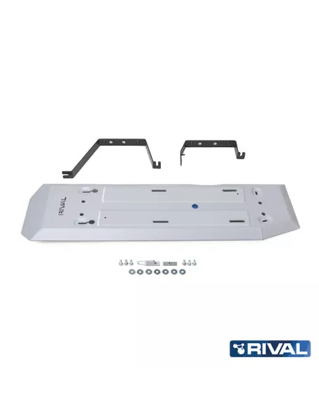 PLAQUE DE PROTECTION RIVAL RESERVOIR FORD RANGER 2022+